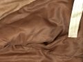 Дамско кожено яке BERSHKA оригинал, size М, бежово-карамелена екокожа, , снимка 15
