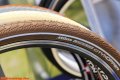 Външни гуми за велосипед CITYHOPPER със защита от спукване - цветове, снимка 8