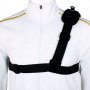 Gopro стойка за рамо Shoulder Strap Mount Chest Harness Belt , снимка 2