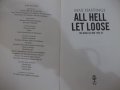 Книга "ALL HELL LOOSE - Max Hastings" - 748 стр., снимка 2
