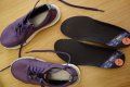 нови платнени маратонки Teva, 35.5ти номер, снимка 2