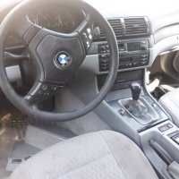 BMW e46 2.0 d на части, снимка 2 - Автомобили и джипове - 22612246