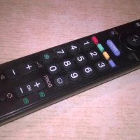 sony tv remote-внос швеция, снимка 2 - Плейъри, домашно кино, прожектори - 25920678