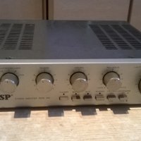 &isp serie 200-stereo amplifier-made in japan-внос франция, снимка 10 - Ресийвъри, усилватели, смесителни пултове - 24351444
