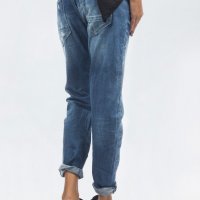 G-star arc 3d low boyfriend wmn jeans - страхотни дамски дънки, снимка 3 - Дънки - 19533836