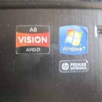 Продавам HP-DV7 -7023CL -на части, снимка 3 - Части за лаптопи - 18883980