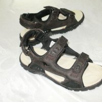 KangaROOS, детски нови кожа 38, снимка 3 - Детски сандали и чехли - 25568172