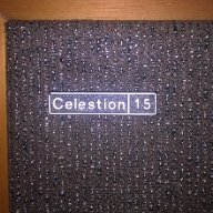 Celestion dittion 15-made in england-2бр-внос англия, снимка 12 - Ресийвъри, усилватели, смесителни пултове - 13577374