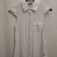 Оригинална блуза Armani Jeans, снимка 1 - Тениски - 25281501