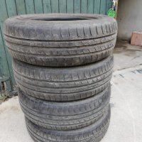 4 летни гуми 185/65R15, снимка 6 - Гуми и джанти - 25322713