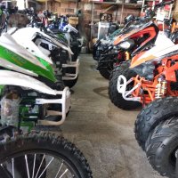 ATV -нови модели, снимка 9 - Мотоциклети и мототехника - 22174647