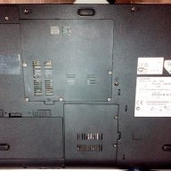 Лаптоп Toshiba Satellite L40 - 18W PSL4CE 00H005G3 , снимка 4 - Лаптопи за дома - 16575855