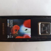 Samsung J600 - Samsung SGH-J600, снимка 1 - Samsung - 20209877