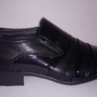 Юношески обувки OSKON -628, снимка 1 - Детски маратонки - 18801663