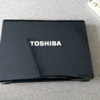 Продавам лаптоп Toshiba U300-13j, снимка 3 - Лаптопи за дома - 20881889