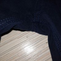 Тъмно синьо панталонче на polo, снимка 3 - Детски панталони и дънки - 19814347