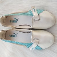 Детски обувки Puma №29 , снимка 6 - Детски обувки - 24817195