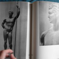 Скульптура древней Эллады - Ю. Колпинский, снимка 6 - Художествена литература - 16557281