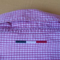 Мъжка риза Stangata/Стангата, 100% оригинал, снимка 11 - Ризи - 22527864