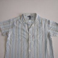 H&М,хубава риза за момче,110 см.  , снимка 2 - Детски ризи - 16100760