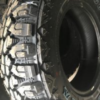 Офроуд гуми 285/70R17 , снимка 1 - Гуми и джанти - 26032878