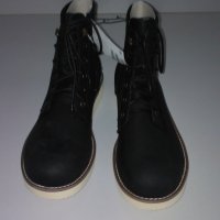 H&M оригинални обувки, снимка 2 - Мъжки боти - 24076477