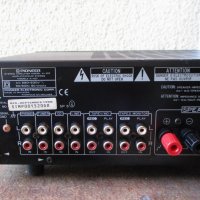 ★ █▬█ █ ▀█▀ ★ PIONEER A-107 – Direct energi Mos-Fet amplifier. , снимка 7 - Ресийвъри, усилватели, смесителни пултове - 22616141