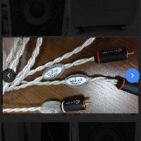Professional Hi-Fi Wilson Audio Maxx с Козметични Забележки Цена Нови - 200000 $, снимка 8 - Тонколони - 25458445