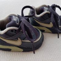 Бебешки маратонки Nike №17 , снимка 1 - Бебешки обувки - 25325941