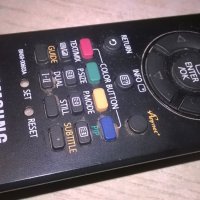 Samsung-remote tv/dvd/receiver-светещи бутони-внос швеицария, снимка 4 - Дистанционни - 23567871