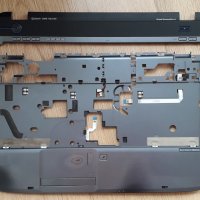 Лаптоп Acer Aspire 5738z на части, снимка 2 - Части за лаптопи - 25640486