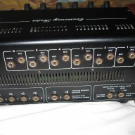 Продавам професионален power-mixer "Dynakord 620-ES", снимка 3 - Други - 16024630