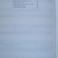 Книга "RÉGI ANGOL MUZSIKA KÉT GITÁRRA-MOSÓCZI Miklós"-28стр., снимка 6 - Специализирана литература - 15934875