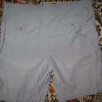 Къси панталони VAN HEUSEN   мъжки,размер40, снимка 3 - Къси панталони - 25344866