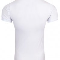 Мъжка тениска X2076, снимка 13 - Тениски - 25089498