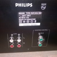 philips type 70fc910/20s deck-внос швеицария, снимка 13 - Декове - 24655470