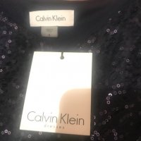 Calvin Klein, S, оригинална нова рокля, снимка 3 - Рокли - 23753954