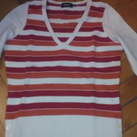 Дамска блуза MEXX, снимка 3 - Блузи с дълъг ръкав и пуловери - 24048499
