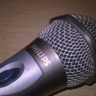 philips-профи микрофон-внос швеицария, снимка 9 - Микрофони - 16497681