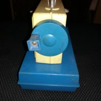 Ретро детска шивачна машина , снимка 3 - Колекции - 21844746