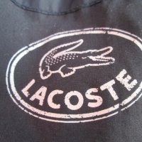 Lacoste пухено яке юношески размер 14 (158 см.) За възрастен отговаря на размер S., снимка 7 - Детски якета и елеци - 24236464