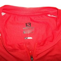 Блузи SALOMON   мъжка ХЛ,дамска С, снимка 8 - Спортни дрехи, екипи - 25570219