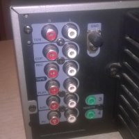 wharfedale s-990 amplifier-внос англия, снимка 10 - Ресийвъри, усилватели, смесителни пултове - 25039857
