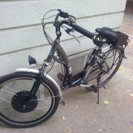 Изработка и ремонт на всички видове Електрически Велосипеди скутер триколка, снимка 5 - Сервизни услуги - 10269910
