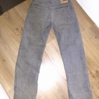 mustang мъжки панталон тип джинси / дънки, снимка 6 - Панталони - 19597910