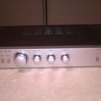 telefunken ra-100 stereo amplifier-внос швеицария, снимка 4 - Ресийвъри, усилватели, смесителни пултове - 21773854