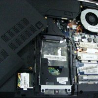 Лаптоп за части Lenovo G570 номер 2, снимка 6 - Части за лаптопи - 20291236