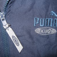 Спортни горнища PUMA   мъжки,М, снимка 4 - Спортни дрехи, екипи - 21723747