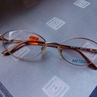 Нова оригинална диоптрична рамка Metzler, снимка 1 - Слънчеви и диоптрични очила - 24757711