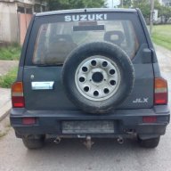 Suzuki Vitara 1.6 8v 2.0v6, снимка 6 - Автомобили и джипове - 15489685